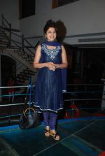 Varsha Usgaonkar at Yudh music launch  in Mumbai on 29th April 2015